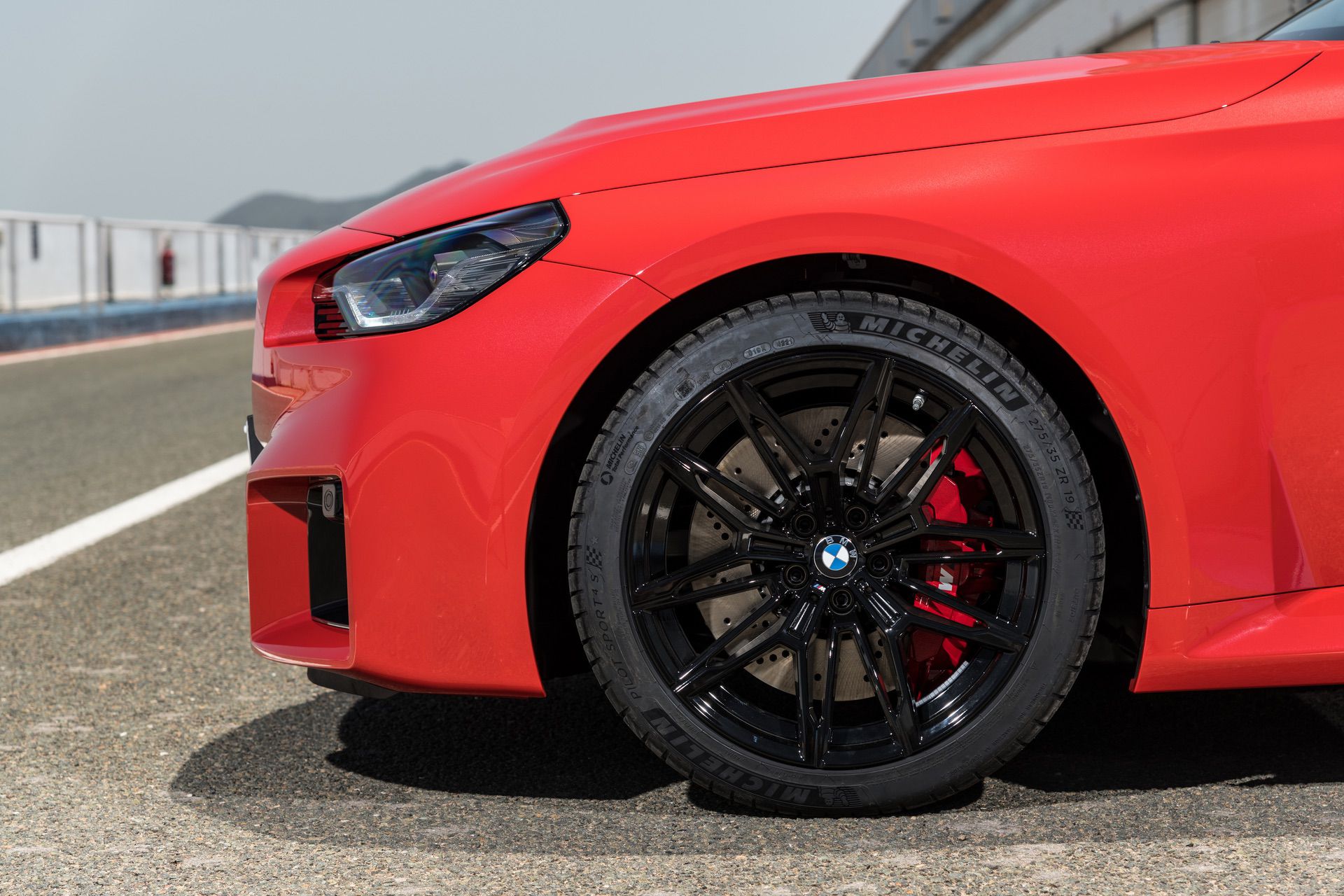 2023 BMW M2 One More Hero from Bavaria